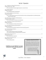 Section 1  Expressions (Workbook).pdf