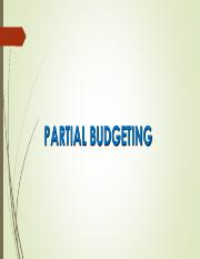 Topic 1. Partial Budgeting-đã chuyển đổi.pdf