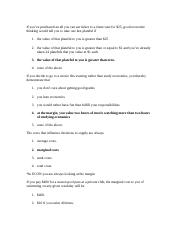 ECON PRACTICE QUESTION 1 A1