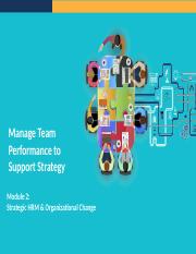 Module 2 - Strategic HRM & Organizational Change.pptx
