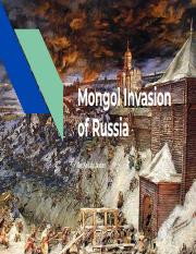 Mongol Invasion of Russia .pdf