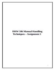 DHW_506_Manual_Hndling_Technique[1].docx