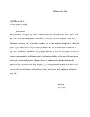 personal_letter_template
