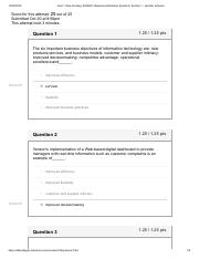 Quiz 1 (Due Sunday)_ BUS350_ Business Information Systems _ Section 1 - Jennifer Johnson.pdf
