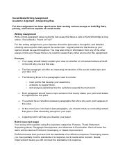 Social Media Writing Assignment.pdf