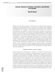 14. Racismo, Símbolos de la Belleza, Autoestima y Salud Mental en El Salvador.pdf