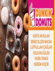 11--Dunkin%27 Donuts.pptx