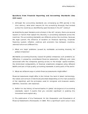 491 Financial Reporting and Accounting Standards (due 4.23).docx