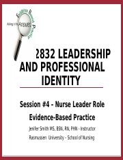 EvidenceBased Practice PPT js -4.26.22 STUDENT.pptx