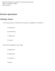 Review questions-Lesson 2- Chapter 2.pdf