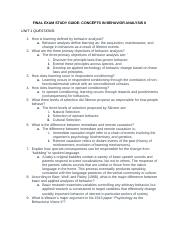 AB541_Final Exam Study Guide .docx