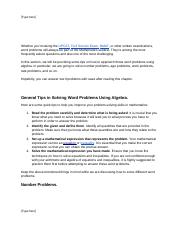 Solving-Word-Problems-Using-Algebra-Review.docx