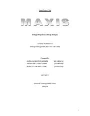 Degree Maxis strategic Management.pdf