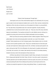 othello racism thesis statement essay