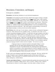 Denotation, Connotation, and Imagery.pdf