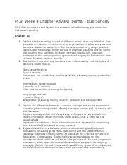 (4.9) Week 4 Chapter Review Journal .doc