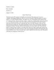 Week 3 Short Essay- Destiney Conatser.docx