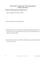 Into the Wild Response Questions Ch 1-3.pdf