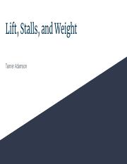 Module 2_ The Relationship Between Lift and Weight.pdf