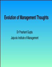 POM-PG2-Evolution of Mgmt Thoughts.ppt