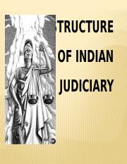judiciary structure.pptx
