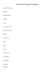 Protist_and_Fungus_Vocabulary (1).doc