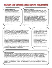 Reform Movements Short Explanations.pdf