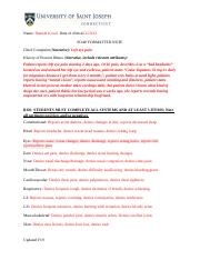 lab soap note 1.docx