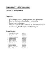 Group 15 CH assignment.docx