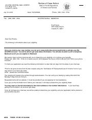 ViewNoticeServlet (4).pdf  ACCESS CENTRAL MAIL CENTER P.O. BOX 1770