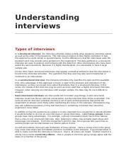 Understanding interviews.docx