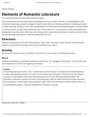 Elements of Romantic Literature_ Tutorial.pdf