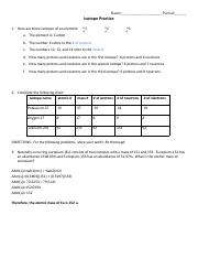 Answers isotope worksheet.pdf