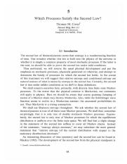 Information Second Law thermodynamic.pdf