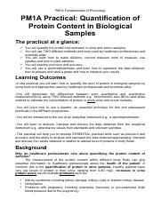 PM1A Practical Quantification of Protein Content in Biological Samples(3).pdf