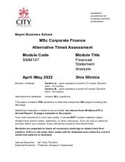 SMM147 - FINANCIAL STATEMENT ANALYSIS - QUESTIONS - APRIL 2022 (1).pdf