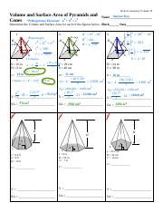 SOLUTIONS Honors_-_volume_-_18_-volume__and_surface_area_of_pyramids_and_cones__2016-17_.pdf