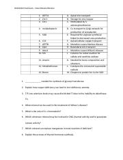 HUN3226 Final Exam - New Material Review.docx