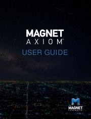 Magnet AXIOM User Guide.pdf