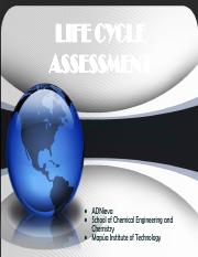 Life Cycle Assessment.pdf