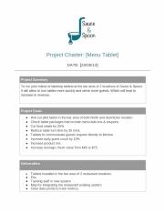 Sauce & Spoon Project Charter.pdf