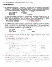 AE 13 Final Examination.pdf