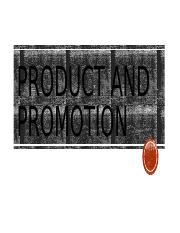 Product and promotion.pptx