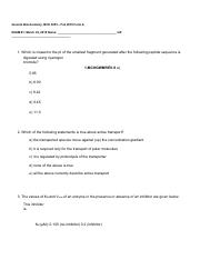 BCH3053-IGelis-Exam2-FORM A ans key (1).pdf