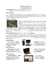 Information Sheet No1.docx