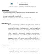 LABORATORIO 11 -REPRODUCCION EN ANIMALES Y DESARROLLO EMBRIONARIO.doc
