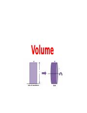 Applications of Integration Volume.pptx