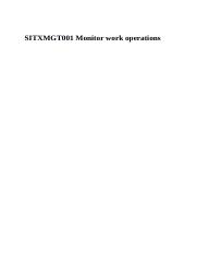 SITXMGT001 Monitor work operations.docx