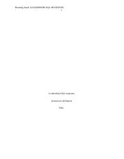 7679436 1 page-Leadership DQ1 response.docx