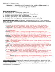 Chapter 2 Vocabulary and Outline 2021.docx